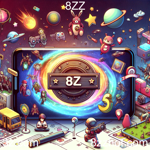 A Ascensão dos Jogos Casuais: Uma Análise do Fenômeno