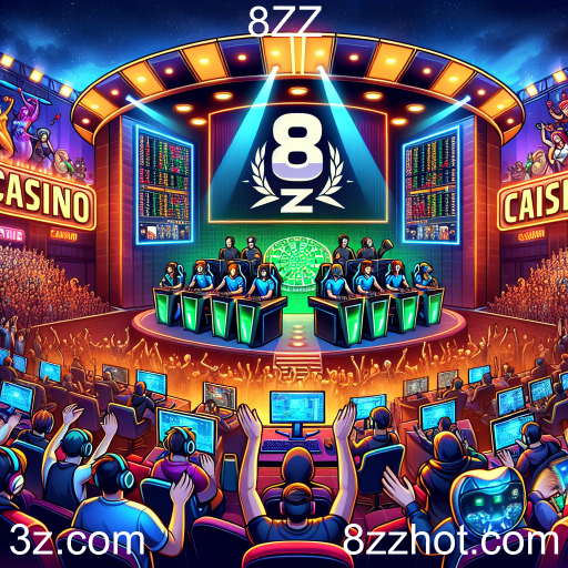 A Ascensão dos Esportes Virtuais: Uma Nova Era no Entretenimento